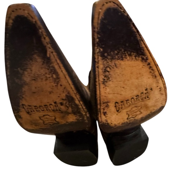 Caborca Women’s cowboy boots - Picture 4 of 10